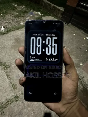 Xiaomi Redmi 13C 256 GB Blue