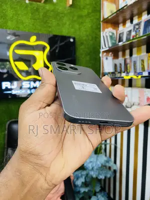 Realme 15T 128 GB Gray