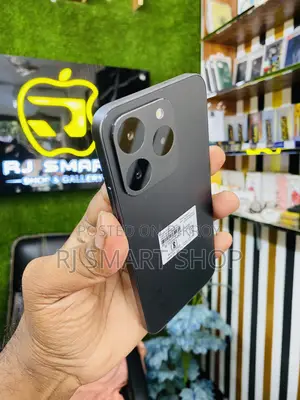 Realme 15T 128 GB Gray