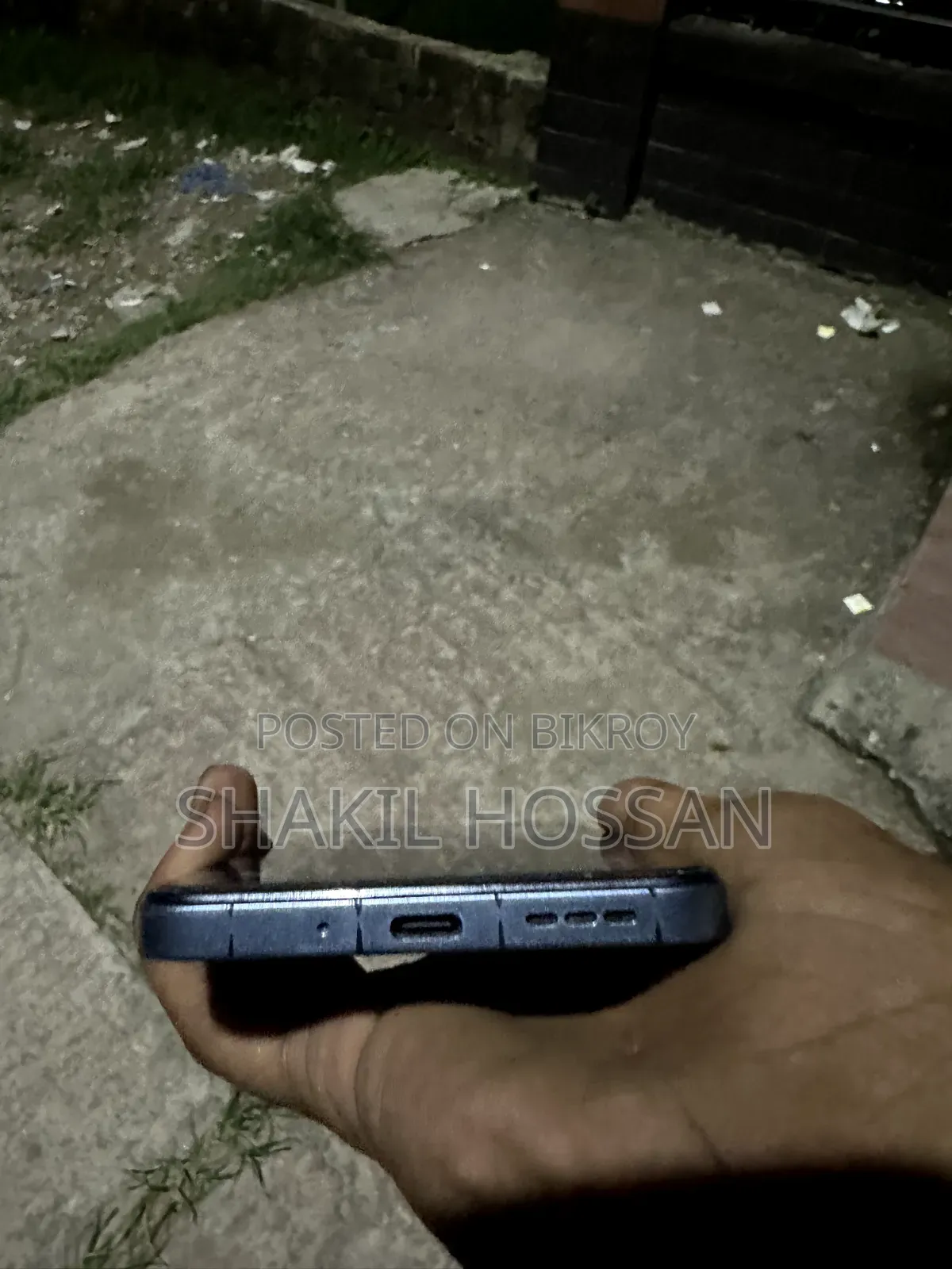 Xiaomi Redmi 13C 256 GB Blue