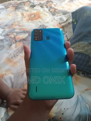 Itel Vision 1 Pro 32 GB