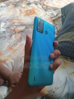 Itel Vision 1 Pro 32 GB