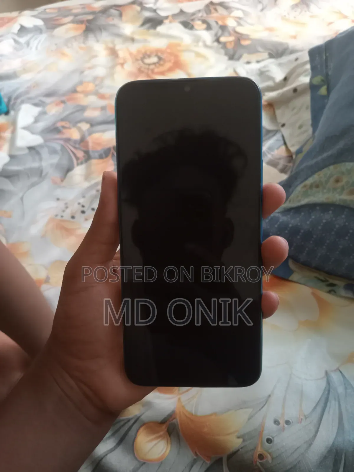 Itel Vision 1 Pro 32 GB