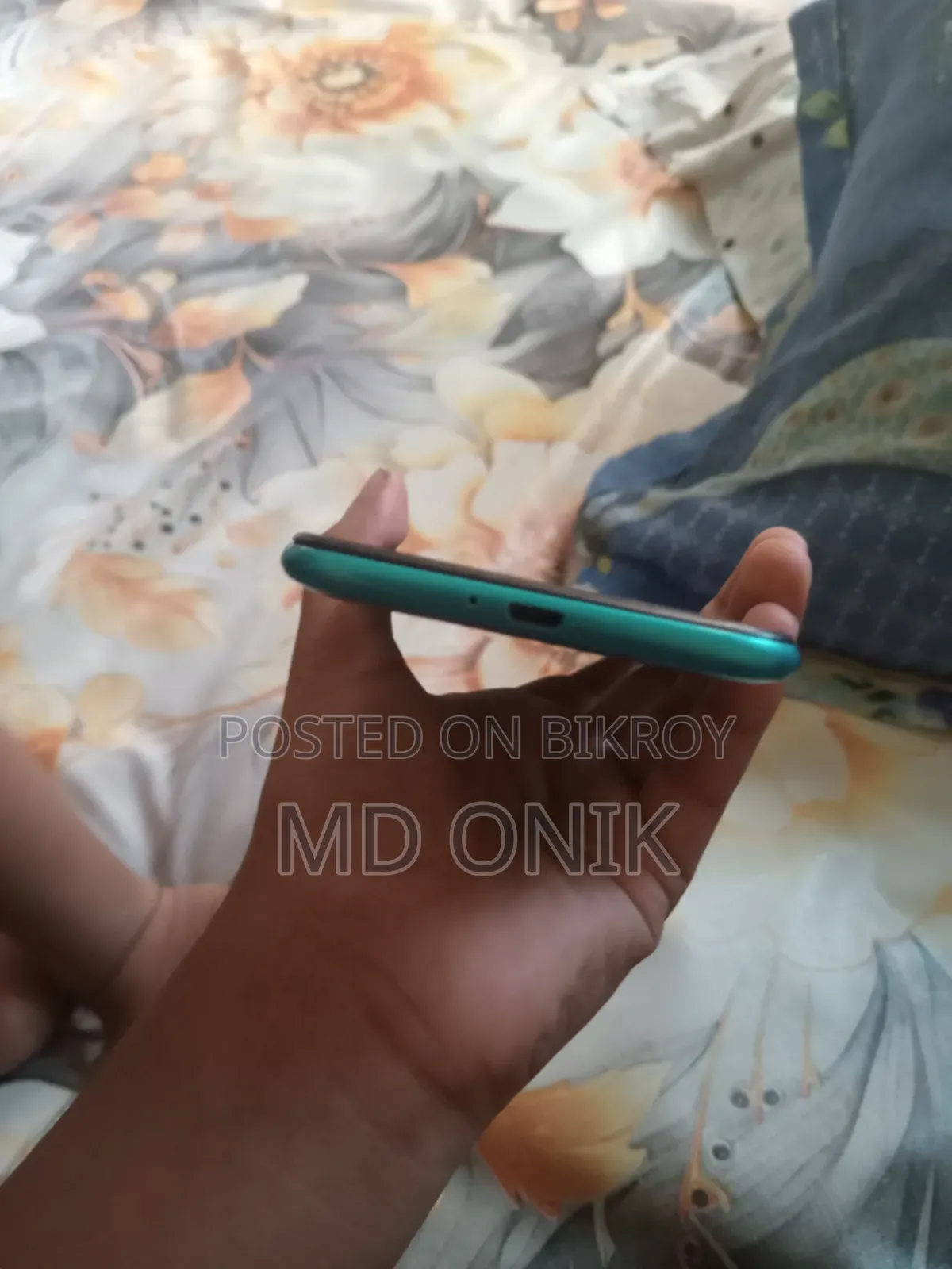 Itel Vision 1 Pro 32 GB