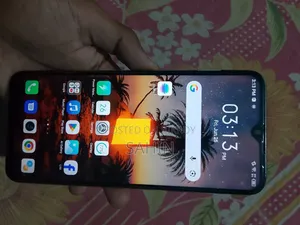 Infinix Hot 11 Play 64 GB Gray