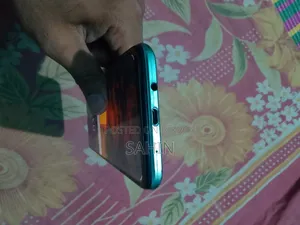 Infinix Hot 11 Play 64 GB Gray