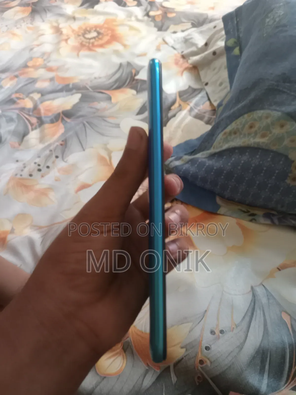 Itel Vision 1 Pro 32 GB