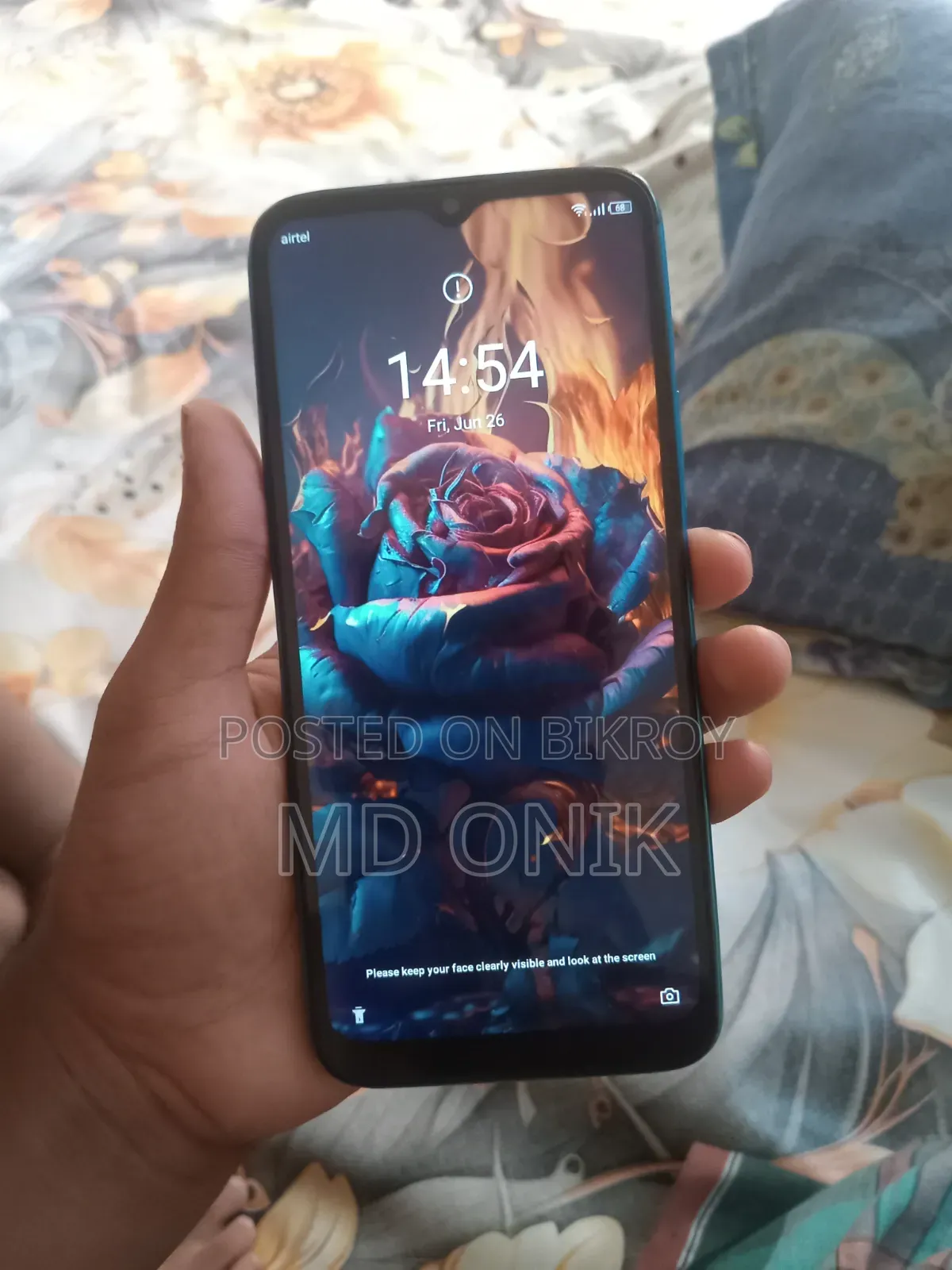 Itel Vision 1 Pro 32 GB