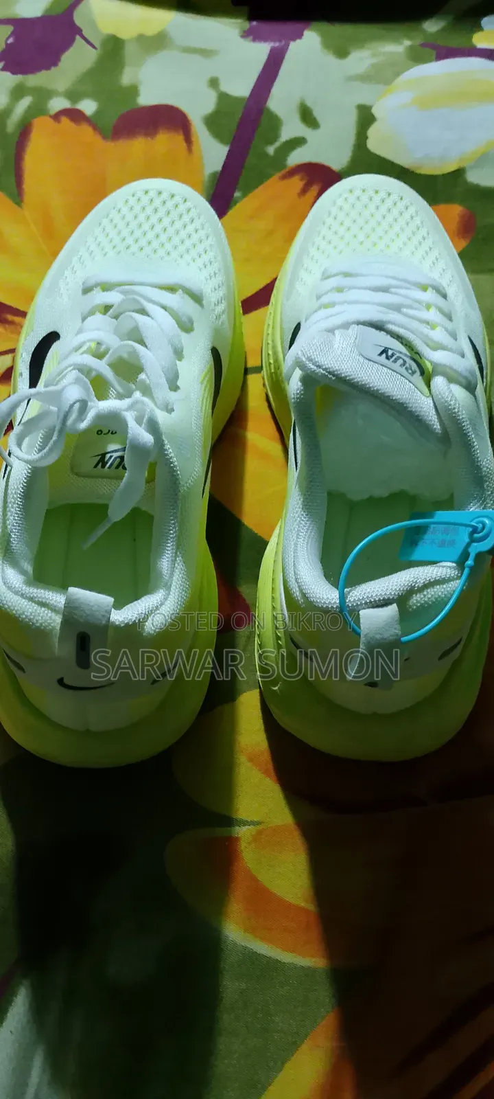 Original Shoes