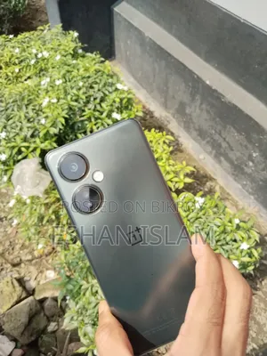 OnePlus Nord CE 3 Lite 5G 128 GB Black