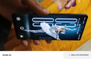 Tecno Camon 40 Pro 5G 256 GB Pink