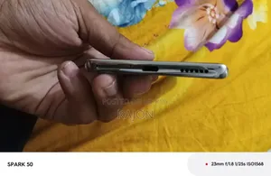 Tecno Camon 40 Pro 5G 256 GB Pink
