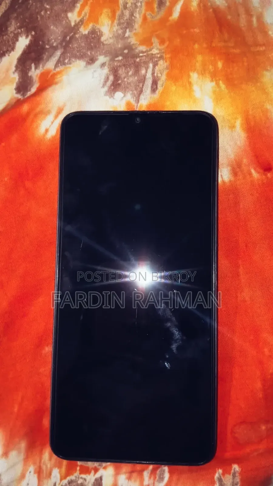 New Xiaomi Redmi 13C 5G 128 GB Blue