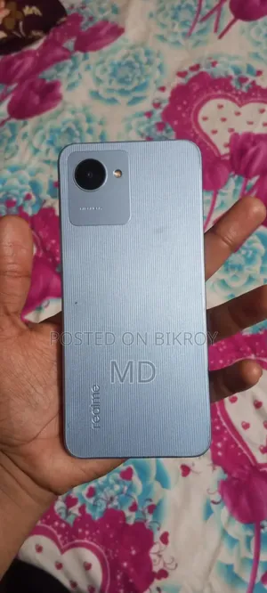Realme C30 32 GB