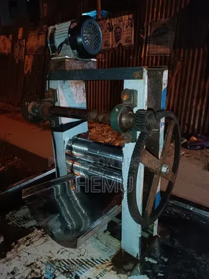 Sugarcane Crusher Machine for Sale