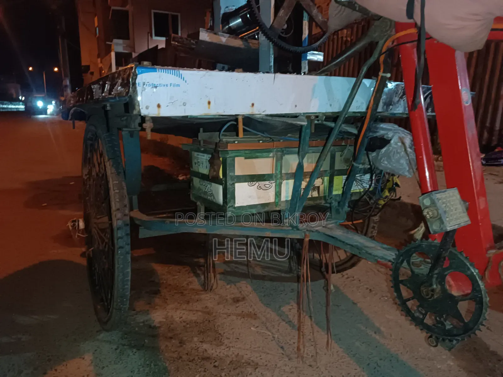 Sugarcane Crusher Machine for Sale