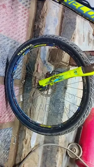সাইকেল বিক্রি করা হবে