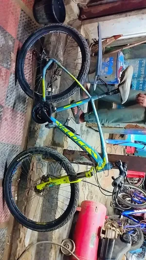 সাইকেল বিক্রি করা হবে