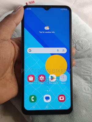 Samsung Galaxy F23 128 GB