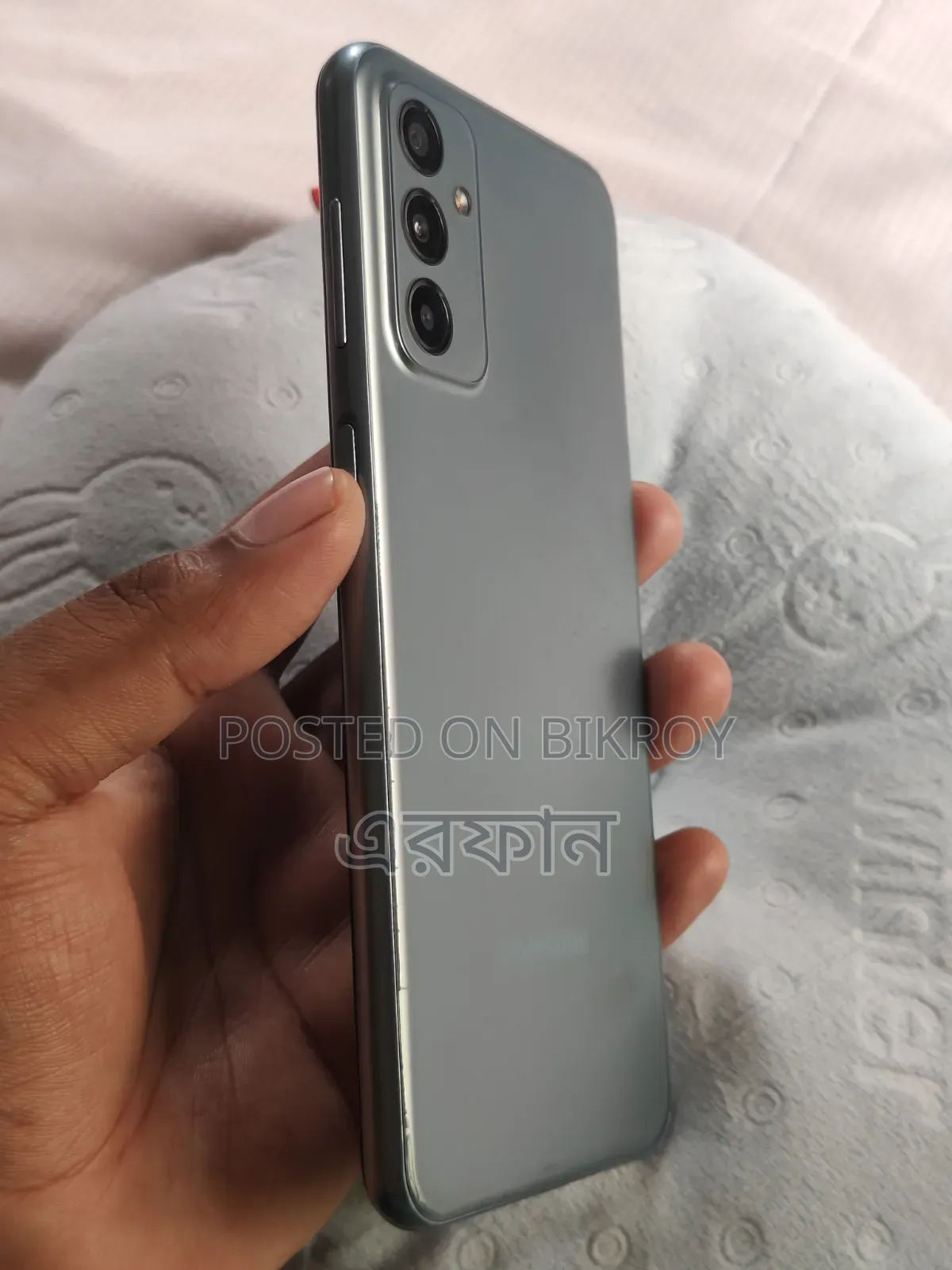 Samsung Galaxy F23 128 GB