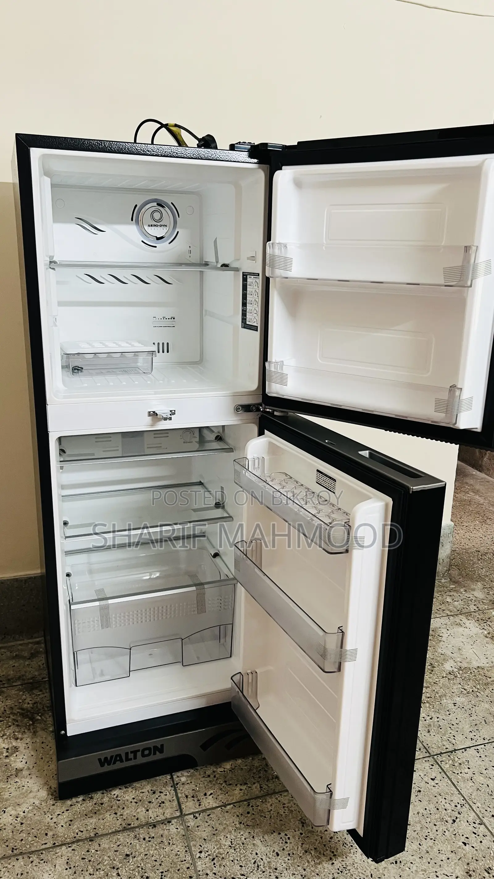 Walton Refrigerator For Sale (New)