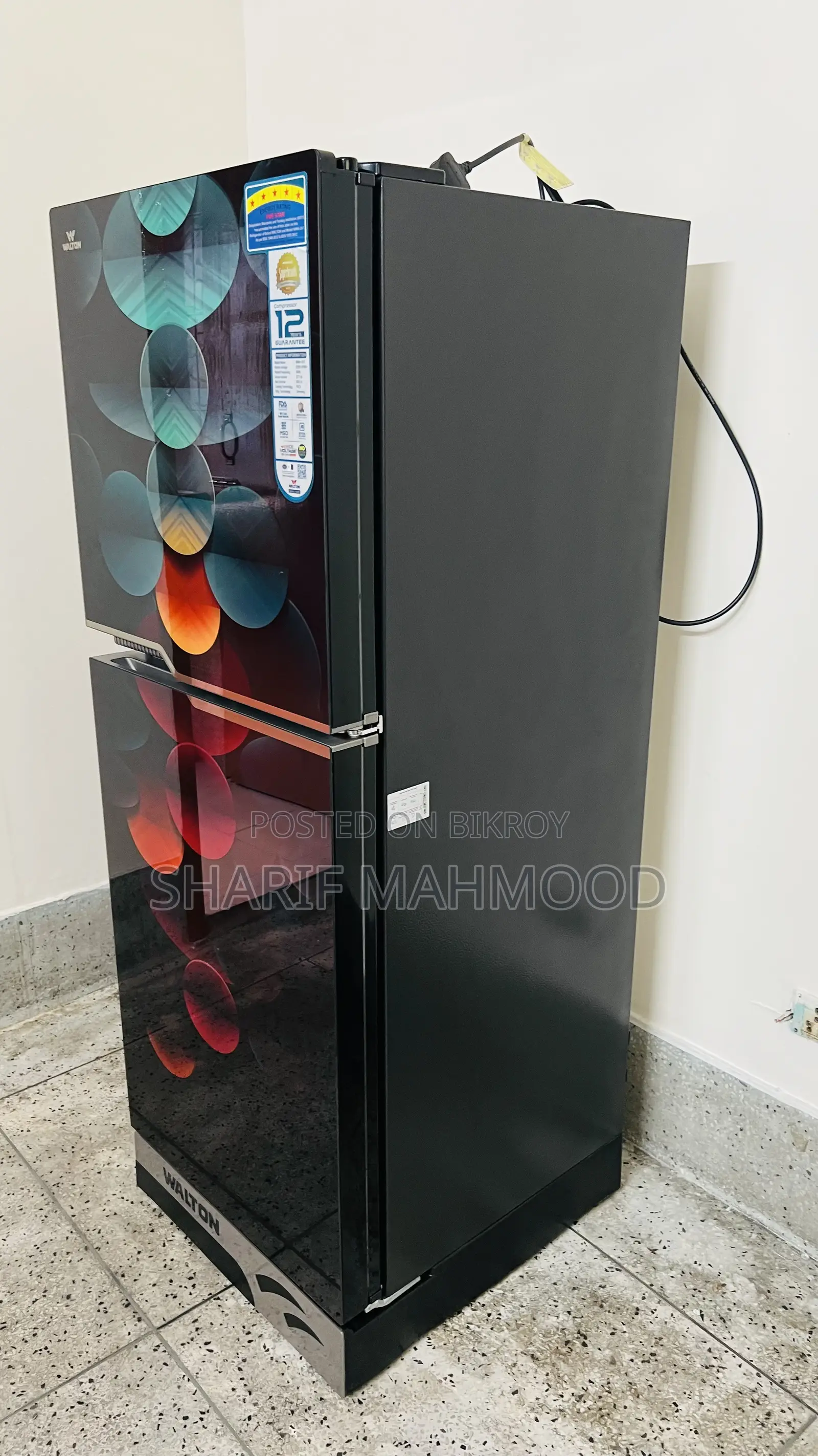 Walton Refrigerator For Sale (New)