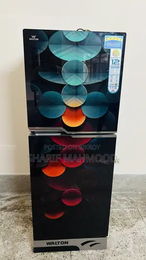 Walton Refrigerator For Sale (New)