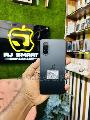 OnePlus Nord CE5 128 GB Black