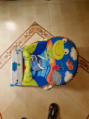 Baby Bouncer Rocker Chair