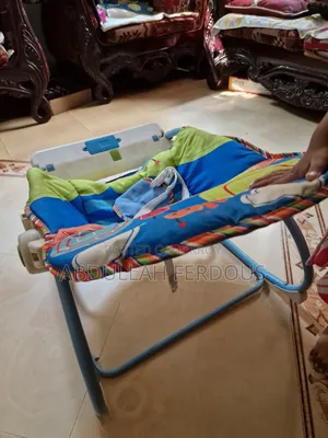 Baby Bouncer Rocker Chair