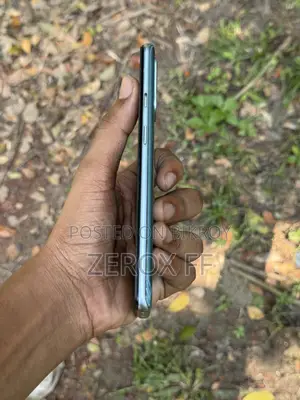 OnePlus 9R 256 GB Blue