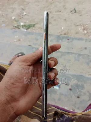 Tecno Camon 40 Pro 4G 256 GB Gray