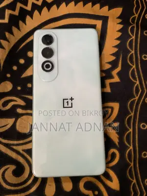 নতুন ওয়ানপ্লাস নর্ড সিই ৫জি ১২৮ জিবি সবুজ