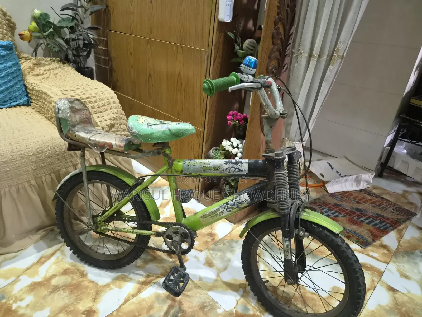 Bicycle for Kids