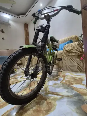 Bicycle for Kids