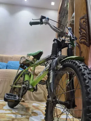 Bicycle for Kids