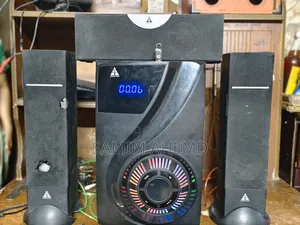 Home Theater System