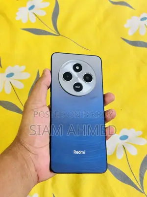 Xiaomi Redmi 14C 128 GB Blue