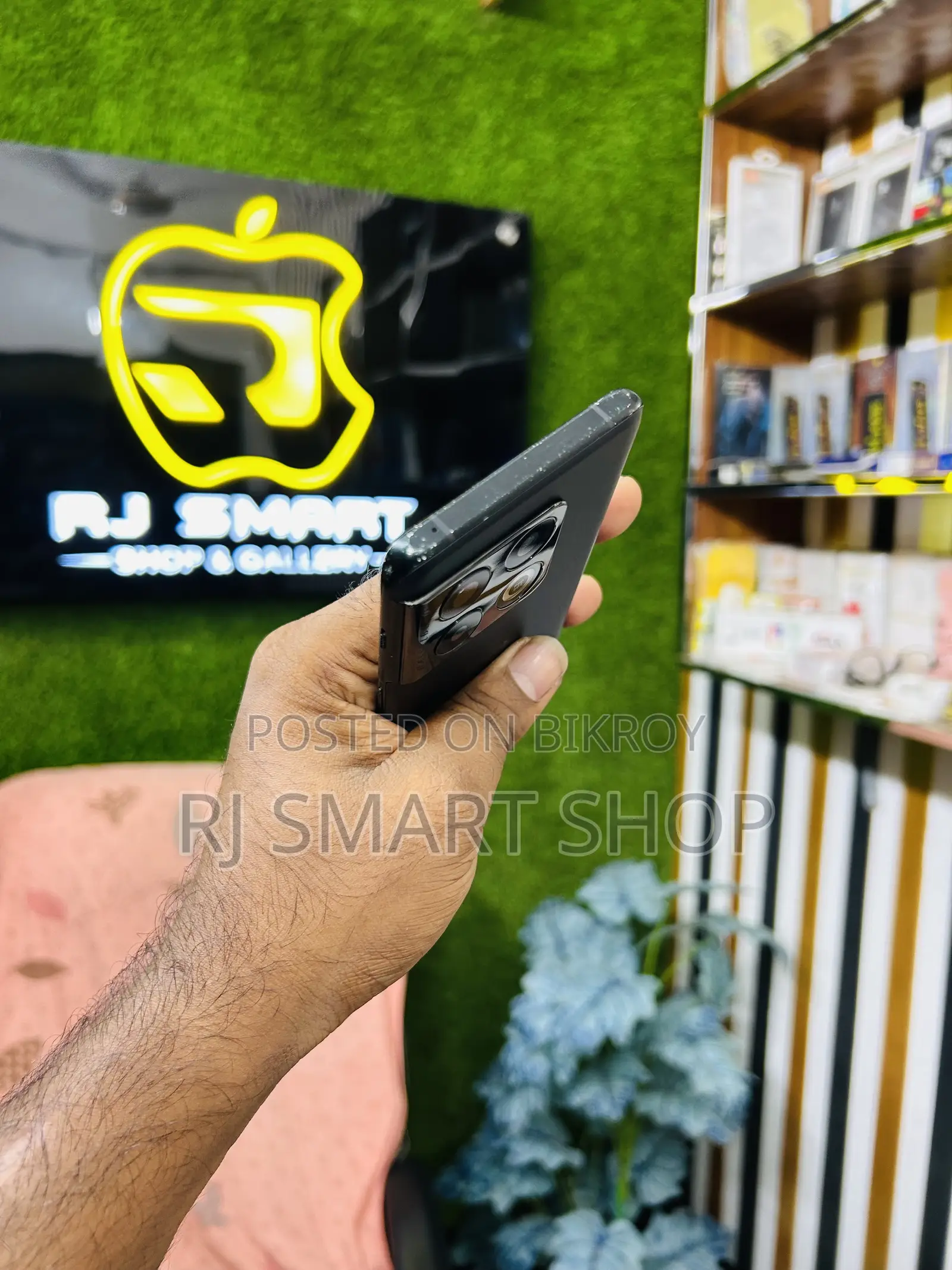 OnePlus 10 Pro 256 GB Black