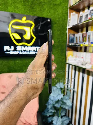 OnePlus 10 Pro 256 GB Black