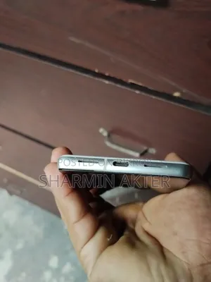 Google Pixel 7 128 GB White