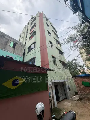 হালিশহরে ৪ বেডরুমের বাড়ি বিক্রয়