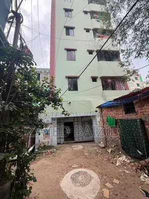 হালিশহরে ৪ বেডরুমের বাড়ি বিক্রয়