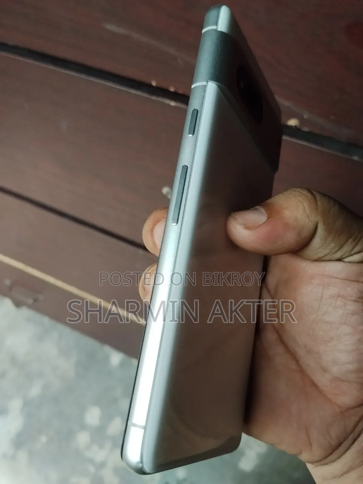Google Pixel 7 128 GB White