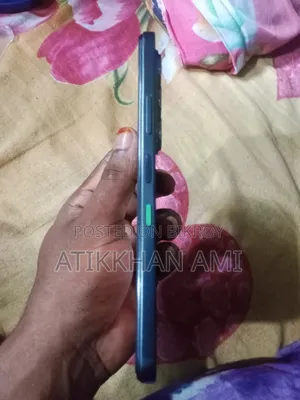 Infinix Hot 60i 128 GB Black