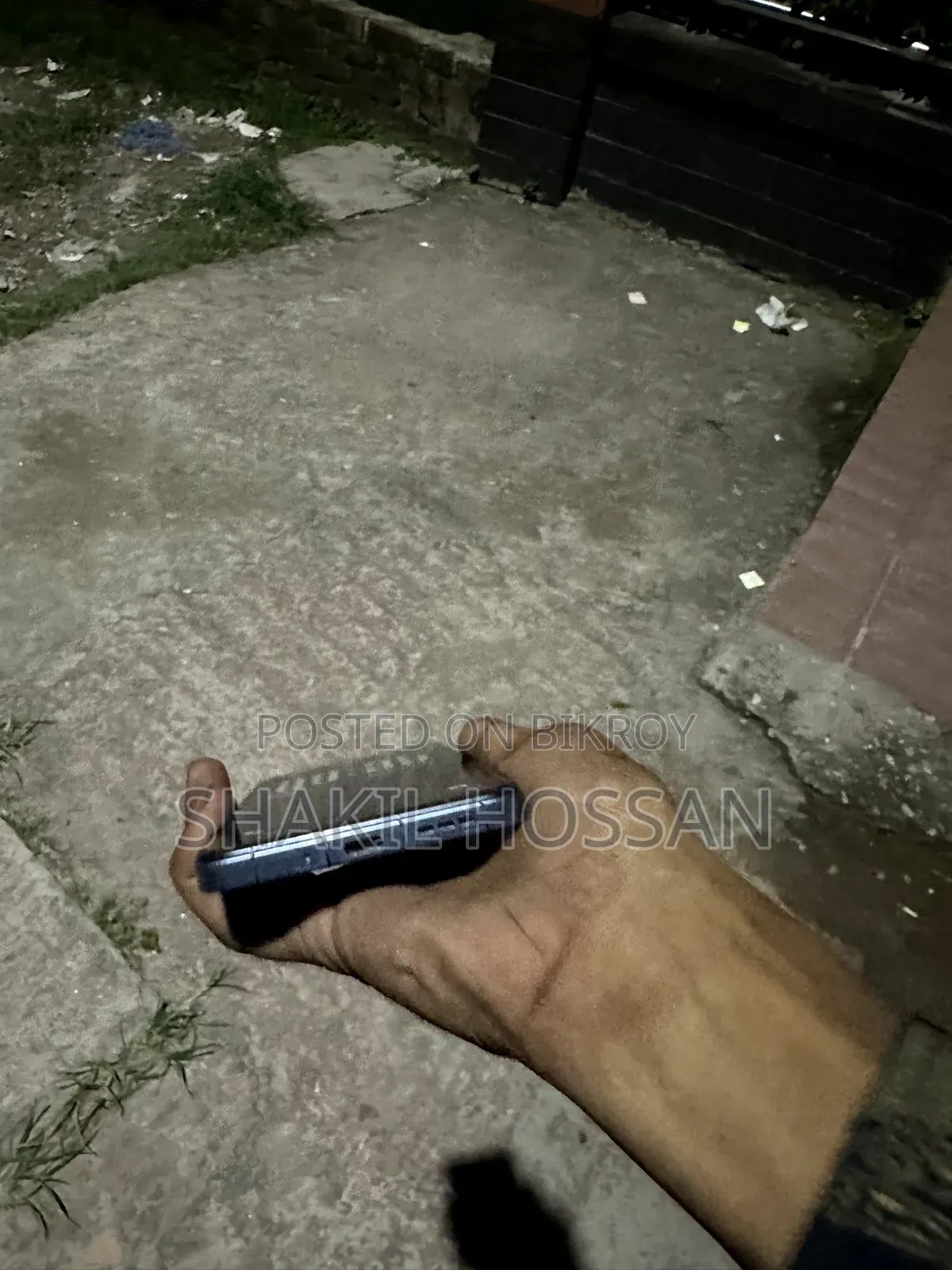 Xiaomi Redmi 13C 256 GB Blue