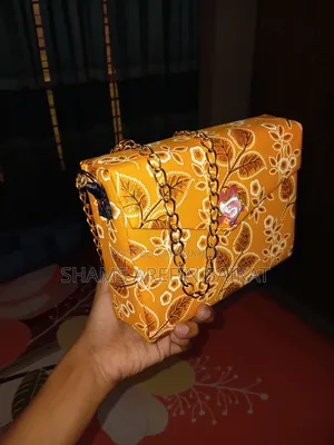 Ladies Bag