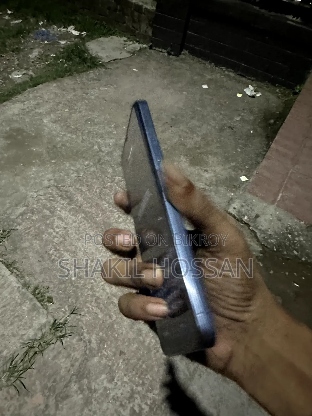 Xiaomi Redmi 13C 256 GB Blue