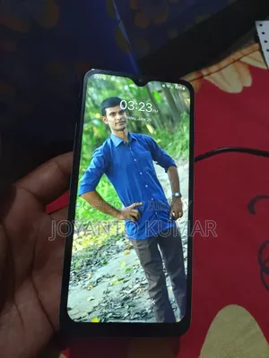 Samsung Galaxy M31 64 GB Black