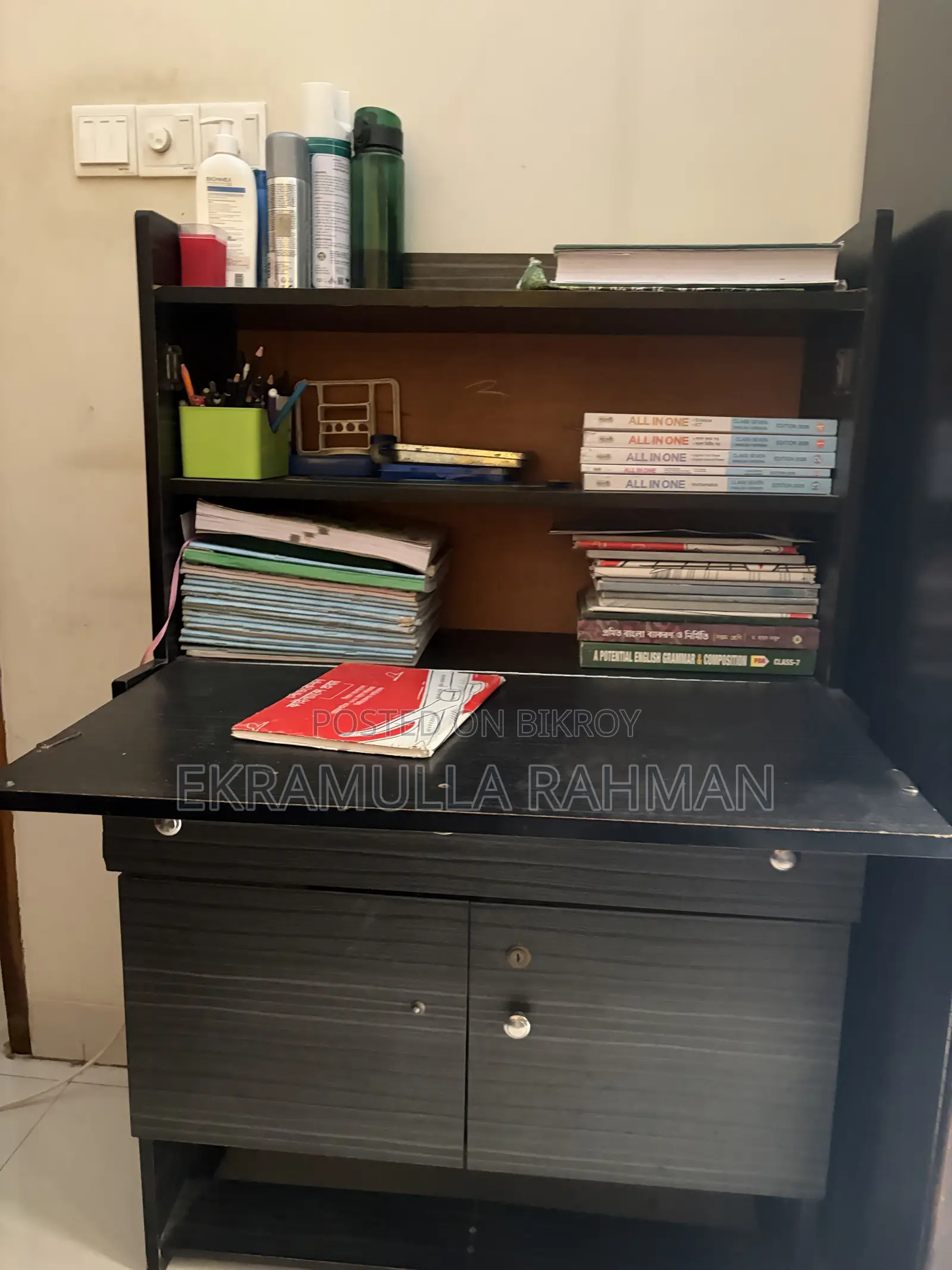 Study Table
